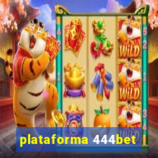 plataforma 444bet